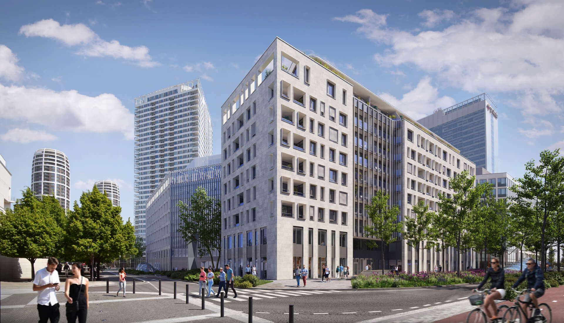 65 residences 01